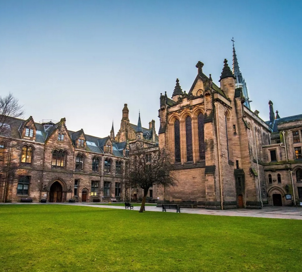 A Universidade de Manchester foi listada entre as universidades mais sustentáveis.