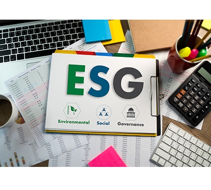 Confira dicas de cursos e formações sobre ESG