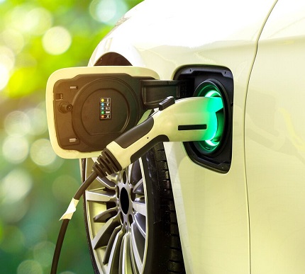 10 vezes mais carros elétricos nas estradas em todo o mundo até 2030