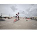 Sesi-SP abre inscrições para aulas gratuitas de skate com estrutura de padrão olímpico