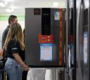 Brastemp, Consul e KitchenAid recolhem de graça geladeira velha e dão desconto em uma geladeira nova